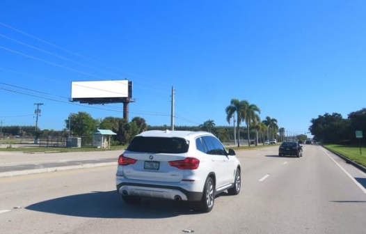 Location photo for Belvedere Rd near BELVEDERE RD at MARINE DR (West Palm Beach)