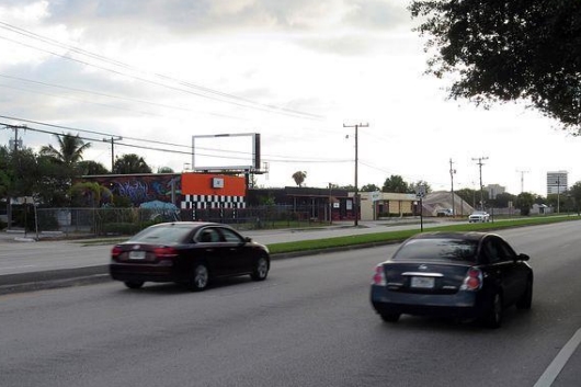 Location photo for Belvedere Rd near BELVEDERE RD at CONGRESS AVE (West Palm Beach)