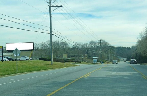 Location photo for McGinnis Ferry Rd near McGinnis Villiage Pavilion 1 (Alpharetta)