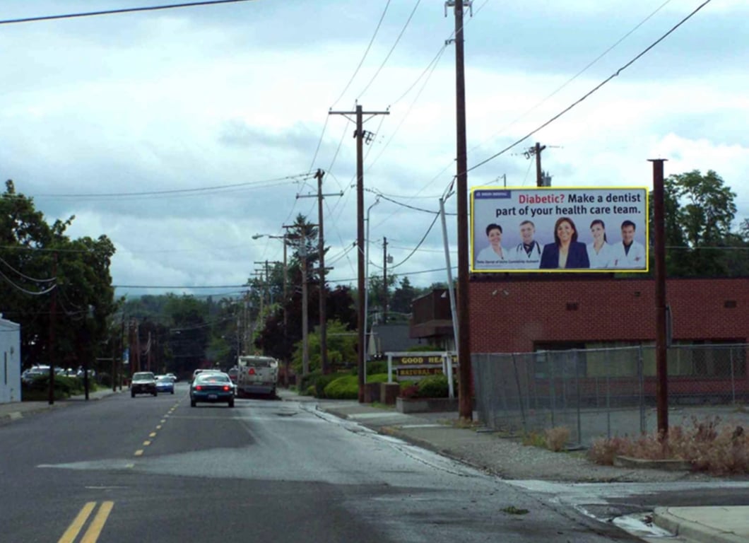 Location photo for Lewiston City Hall (Lewiston)