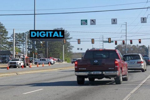 Location photo for Medlock Bridge Rd near Truth Institute Inc. (Duluth)