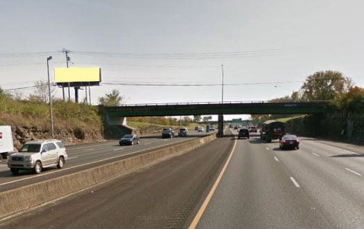 Location photo for Fort Negley Blvd near 8th Ave S & Chestnut St NB, South Nashville (Nashville)