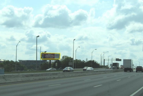 Location photo for N 1st St & James Robertson Pkwy NB (Nashville)