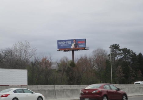 Location photo for Bakertown Rd near DaVita Woodbine Dialysis, Antioch (Nashville)