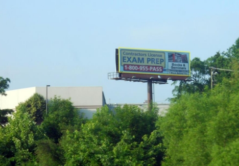 Location photo for Linbar Dr near DaVita Woodbine Dialysis (Nashville)