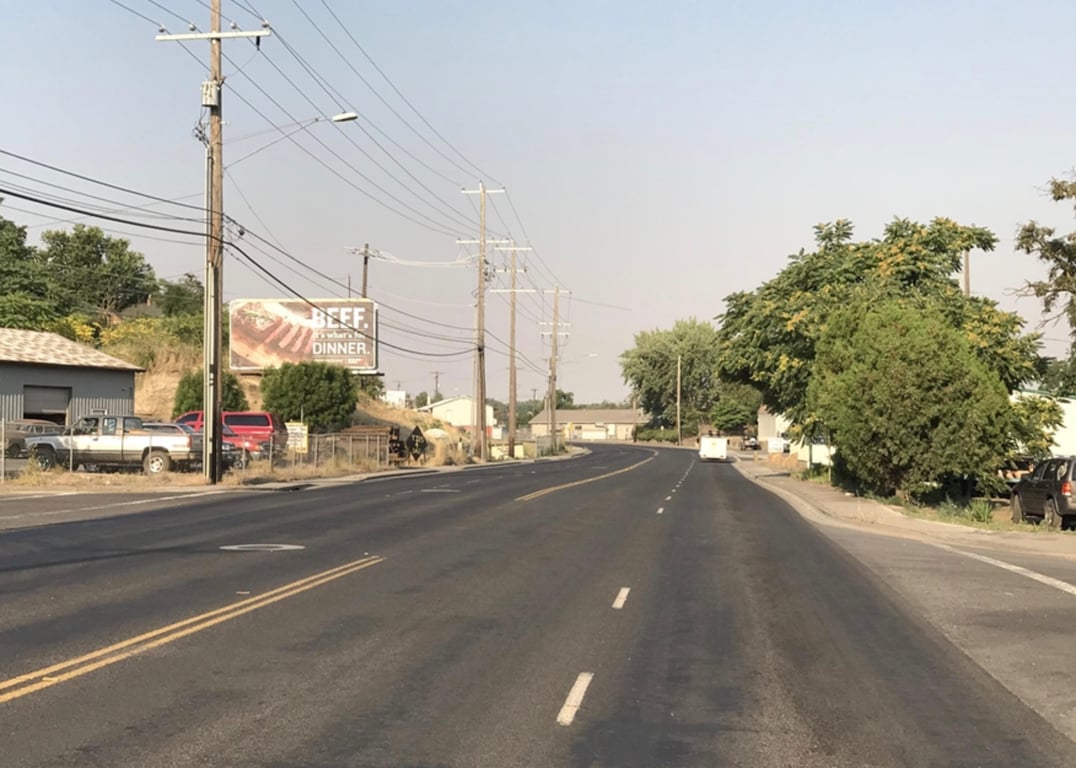 Location photo for Main St near Clearwater Park (Lewiston)