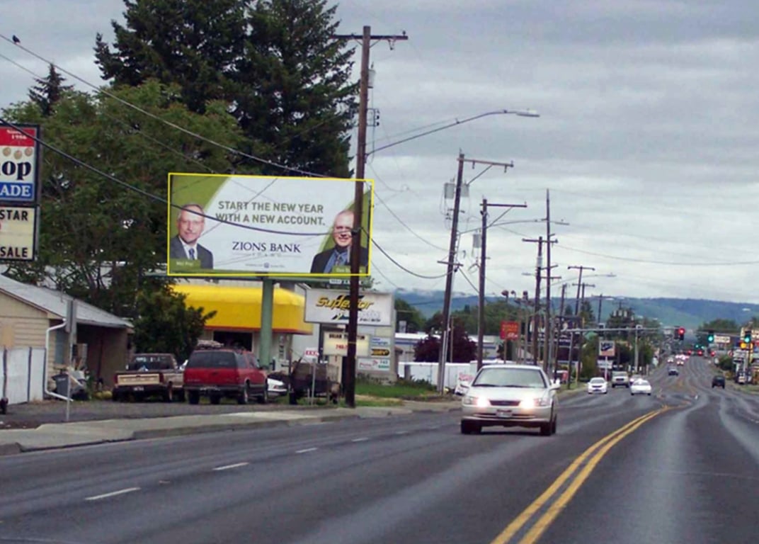 THAIN RD EL 293' S/O PARK AVE Media