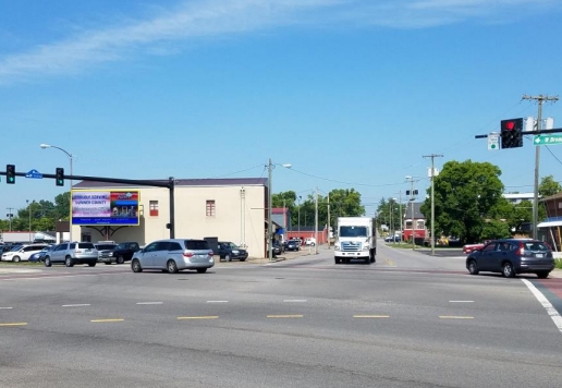 Location photo for W Eastland Ave near Gallatin Arboretum (Gallatin)