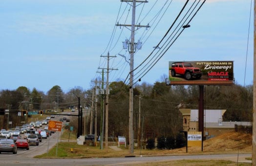 Location photo for N Blue Jay Way near 865 N Blue Jay Way (Gallatin)