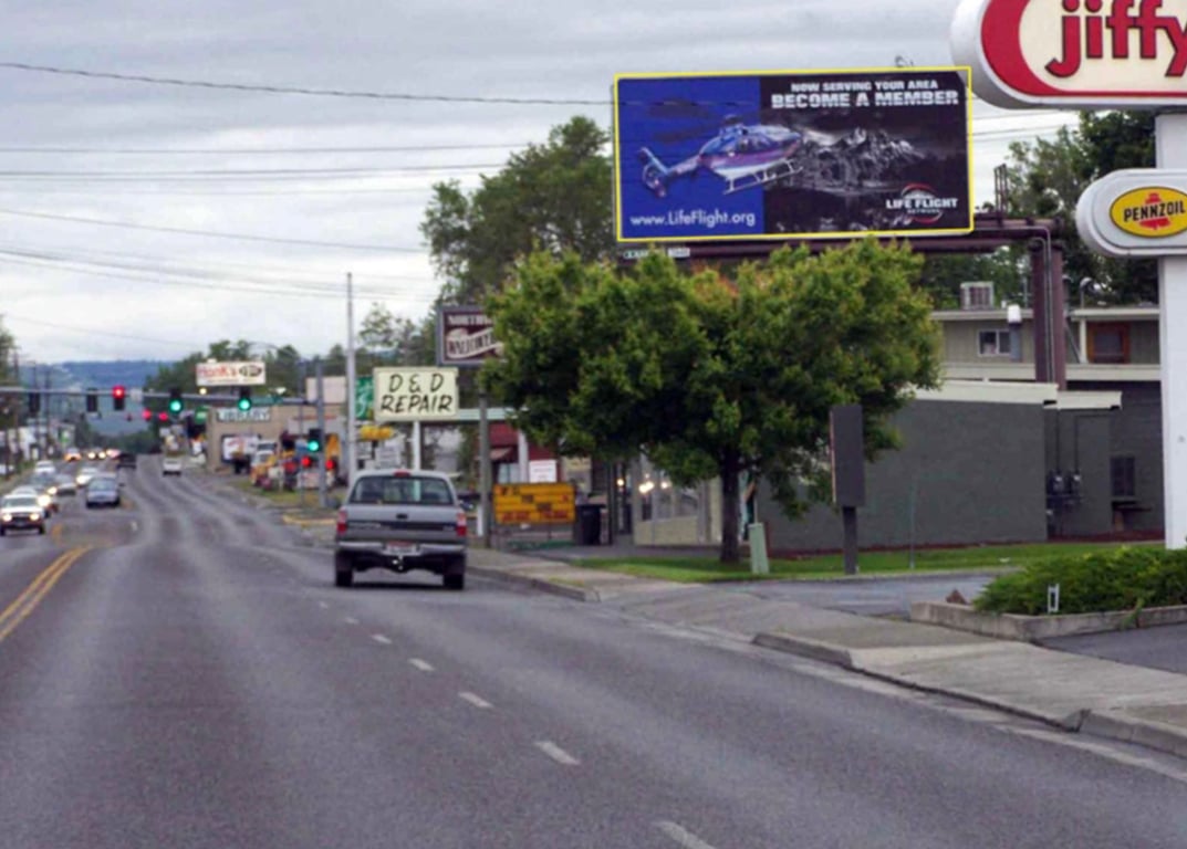 Location photo for Rosauers (Lewiston)