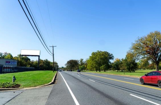 Location photo for Baltimore Ave near Baltimore Av & Maryland Natl Park (Laurel)