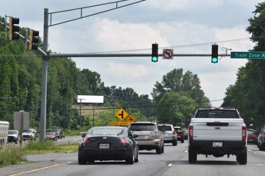 Location photo for Crain Hwy near Prince Georges Bl & Branch Ct, Greater Upper Marlboro (Upper Marlboro)