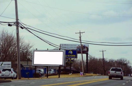 Location photo for Baltimore Ave near Baltimore Av & Maryland Natl Park (Laurel)