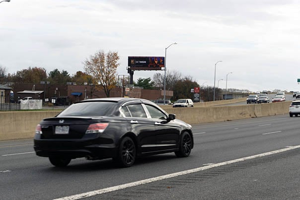 Location photo for Old Alexandria Ferry Rd near Coventry Way & Old Alexandria Ferry Rd (Clinton)