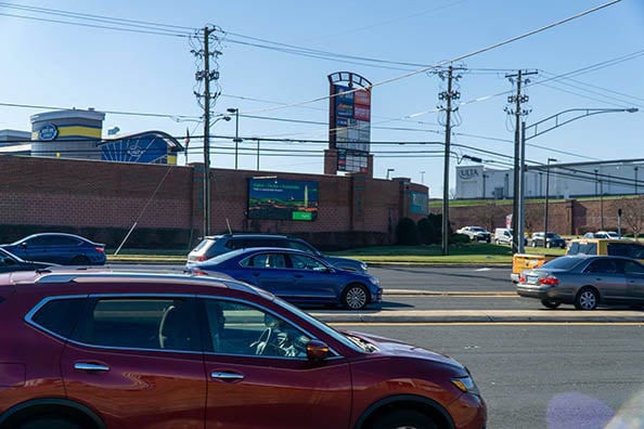 Location photo for Ritchie Station Ct near Hampton Park Boulevard at Alaking Court (Capitol Heights)