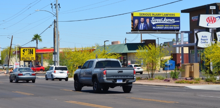 Location photo for N 7th St near 7th St & Bethany Home Rd, Camelback East Village (Phoenix)