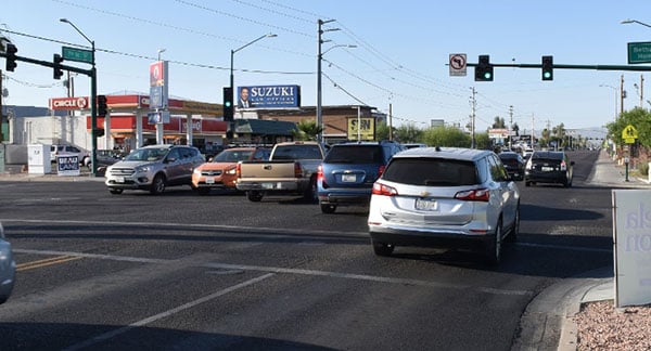 Location photo for N 7th St near 7th St & Bethany Home Rd, Camelback East Village (Phoenix)
