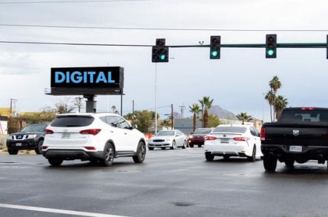 Location photo for North 8th St near 7th St & Indian School Rd, Midtown (Phoenix)