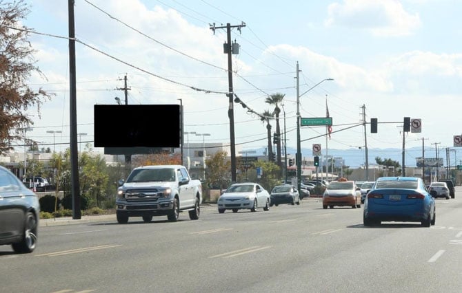Location photo for N 7th St near 7th St & Highland Ave, Midtown (Phoenix)