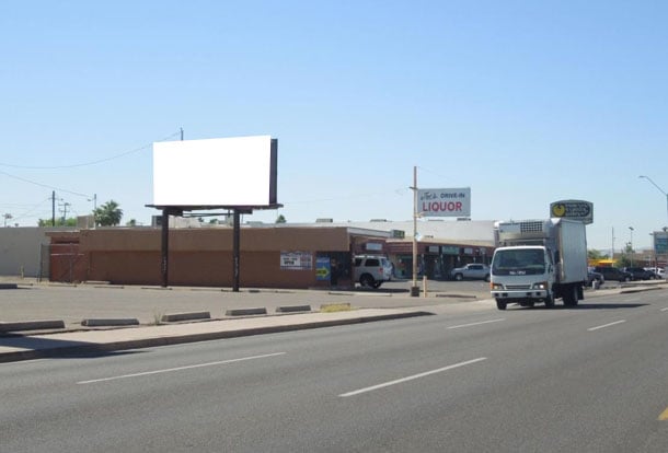 Location photo for N 7th St near Healthy Habit Health Foods, Orange Heights (Phoenix)