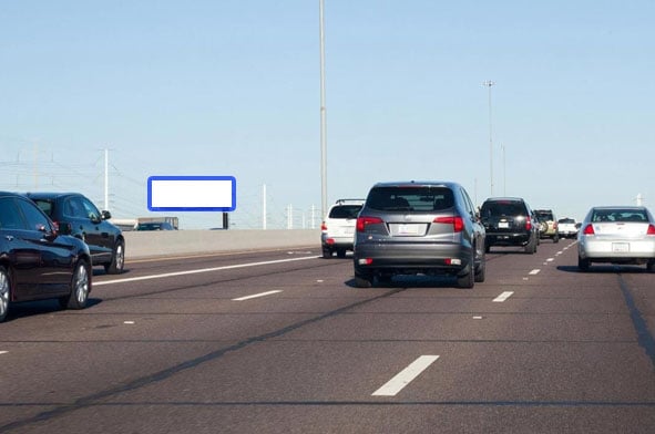 Location photo for N Scottsdale Rd near Rural Rd & Playa Del Norte Dr (Tempe)