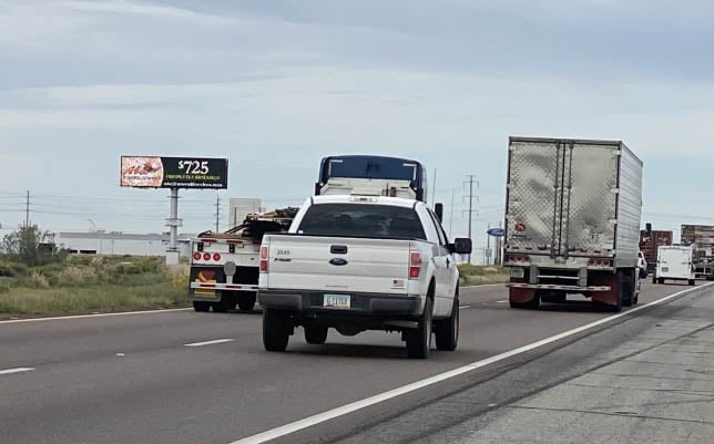 Location photo for W Yuma Rd near Leaf Verde, Sundance (Buckeye)