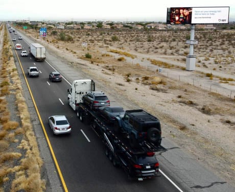 Location photo for W Yuma Rd near Leaf Verde, Sundance (Buckeye)
