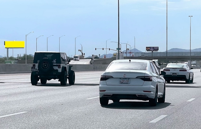 Location photo for W Pinnacle Peak Rd (Phoenix)