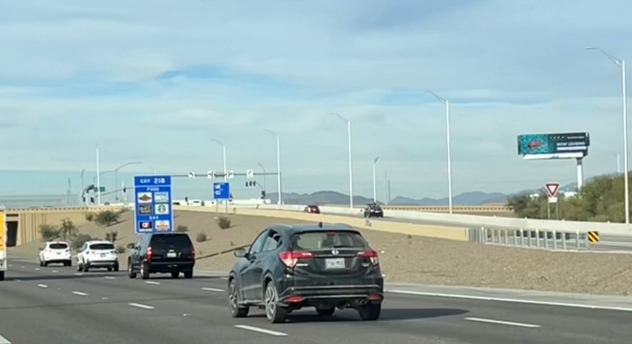 Location photo for W Pinnacle Peak Rd (Phoenix)