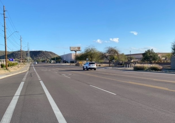 Location photo for N 27th Ave near 27th Av & Deer Valley Rd, Deer Valley (Phoenix)