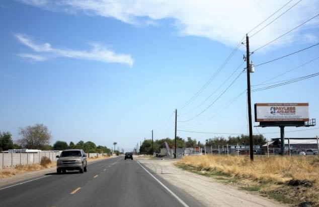 Location photo for E San Tan Blvd near San Tan Center, Chandler Heights Citrus (Queen Creek)