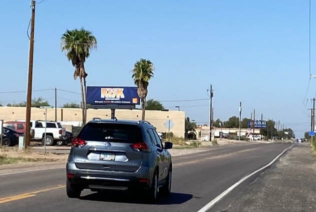 Location photo for E San Tan Blvd near San Tan Center, Chandler Heights Citrus (Queen Creek)