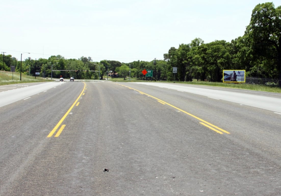 Location photo for Salt Works Rd near Larry Street Park (Palestine)