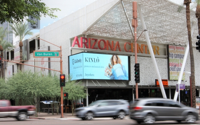 Location photo for N 3rd St near St. Mary's Roman Catholic Basilica, Central City (Phoenix)