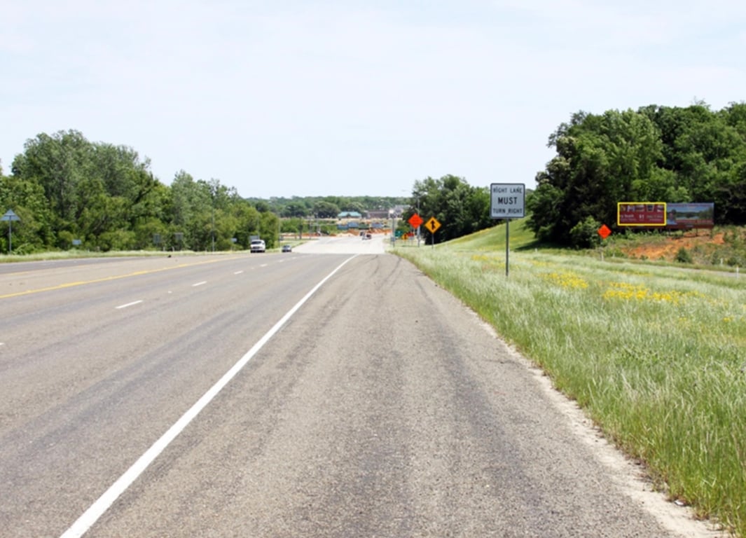 Location photo for TX-256 Loop (Palestine)