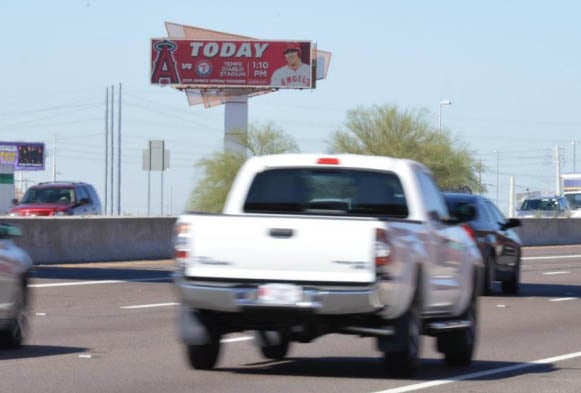 Location photo for E Achieve Wy near Tempe Marketplace (Tempe)