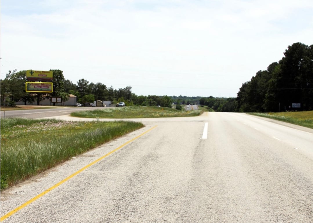 Location photo for State Hwy 155 near Highway 155 RV Park (Palestine)