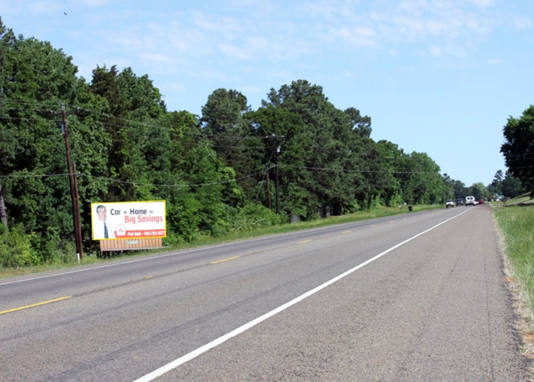US 287S W/S 2.8 MILES S/O LOOP 256 Media