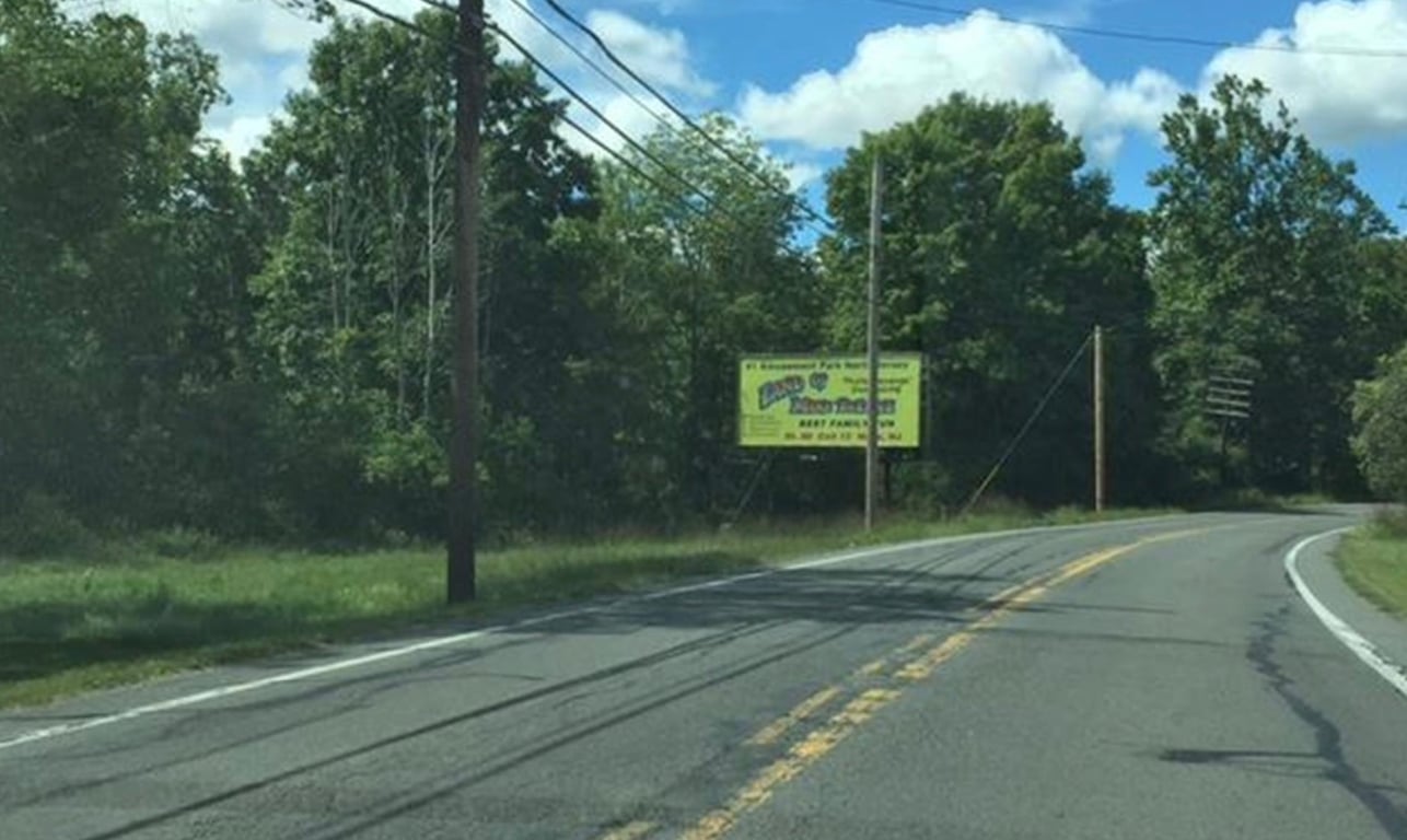 Location photo for Analomink Rd near Brodhead Creek Park (East Stroudsburg)