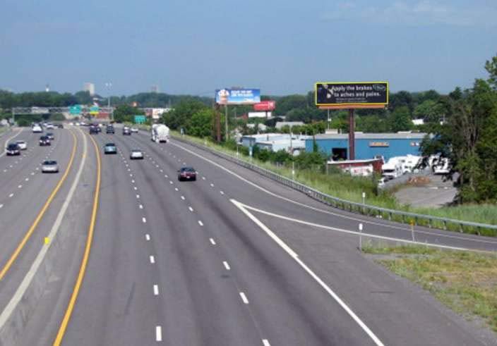 Location photo for Anderson Dr near 100 Watervliet Ave (Motel 6) (Albany)