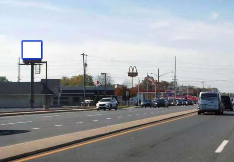 RT.2 E/O RT.62 ( GAP ROAD) SS FE Media