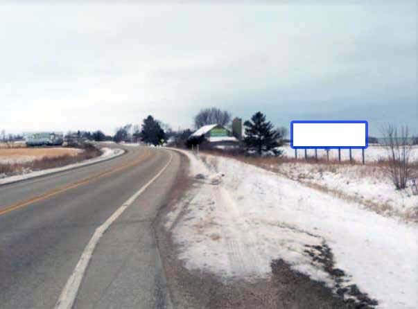 Location photo for Lakeshore Rd (Kewaunee)