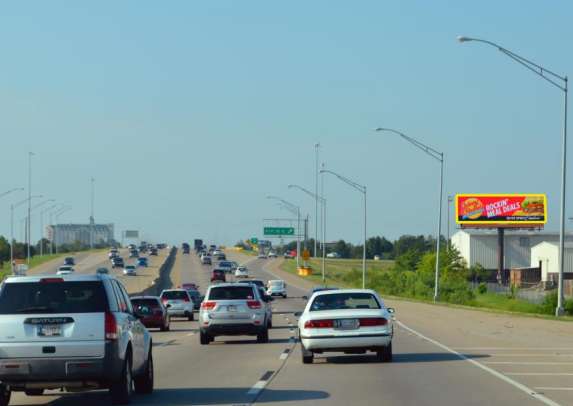 5800 S. HWY 169, WS / NF (61st & 169) Media