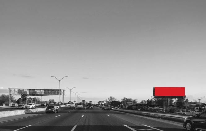 East side of I-35, North of SW 1st Street, S/F Media
