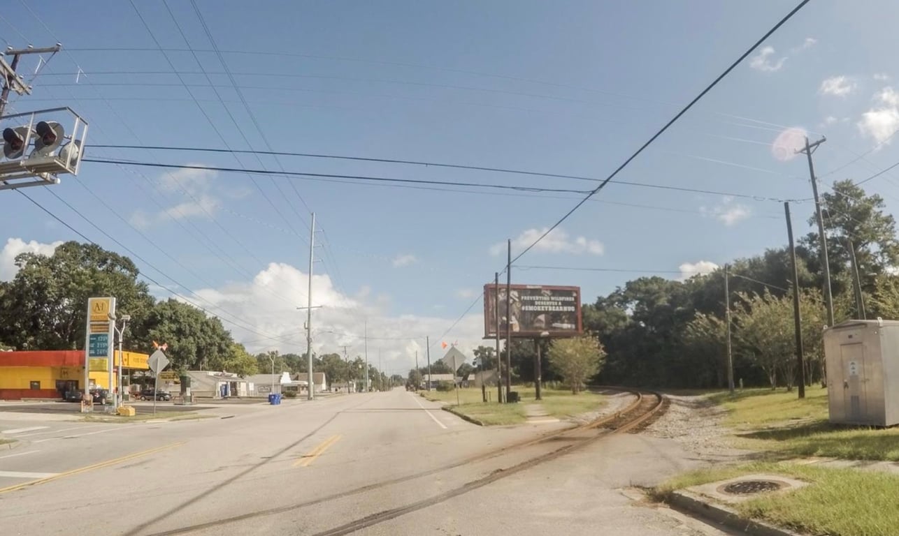 Location photo for Spruill Ave near Spruill Ave / Bexley St, Park Circle (North Charleston)