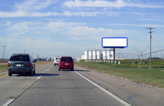 Location photo for US-131 (Schoolcraft)