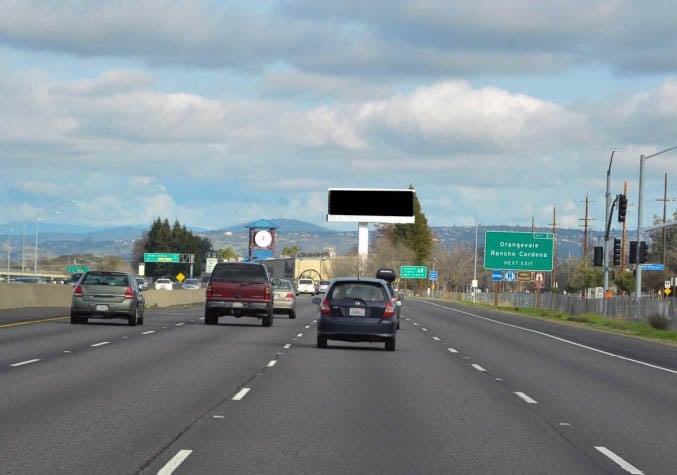 Location photo for Folsom Blvd (Rancho Cordova)