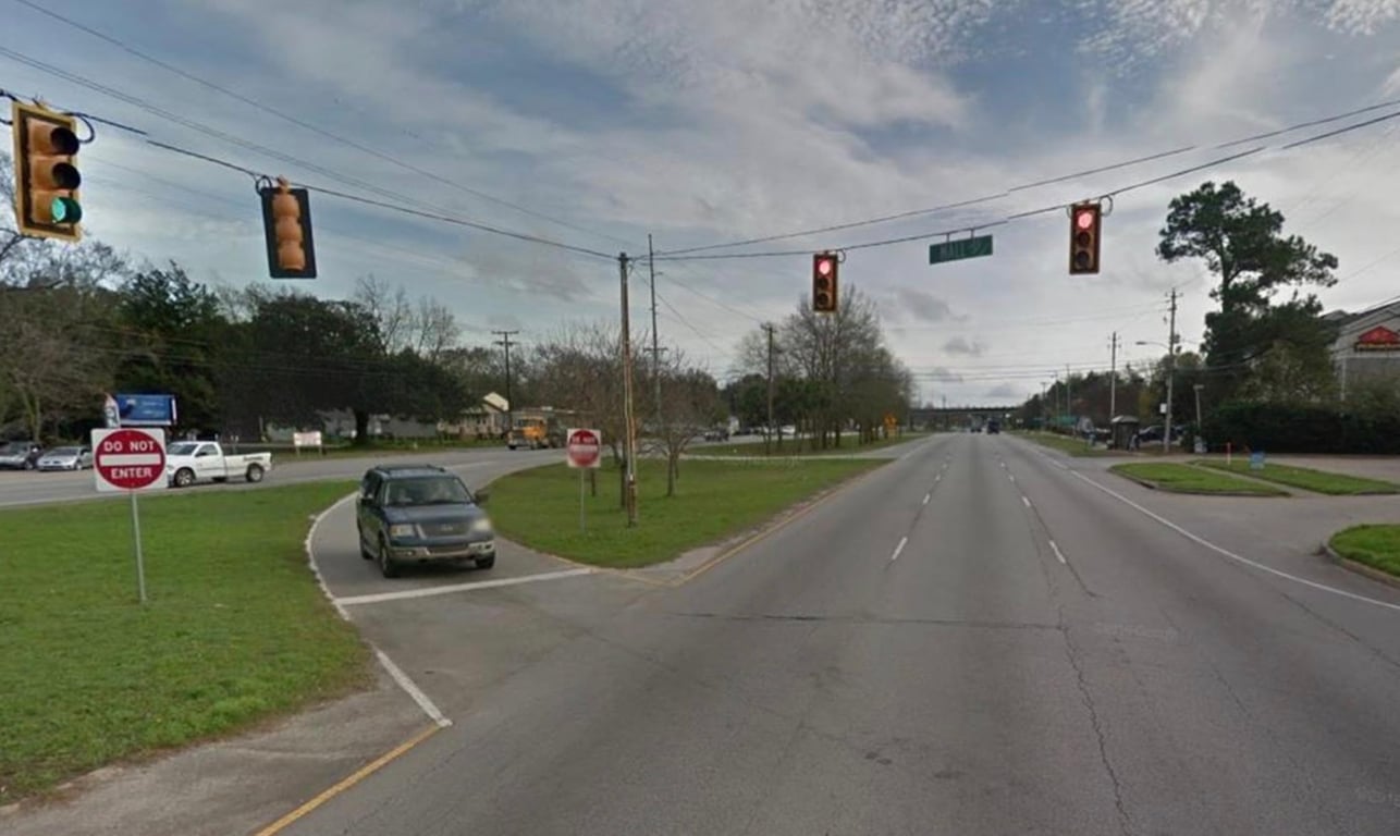 Location photo for Rivers Ave (North Charleston)