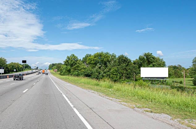 Location photo for I-40 .5 mi E/O Mt. Juliet Exit 226 N/S F/E