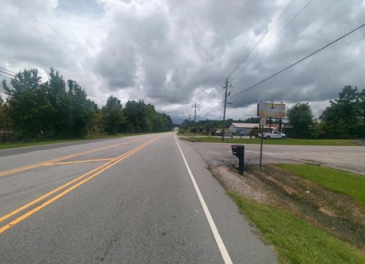 2760 US 1 BUS.(RAL RD.) 1.5 mi N/O US 1 WS Media